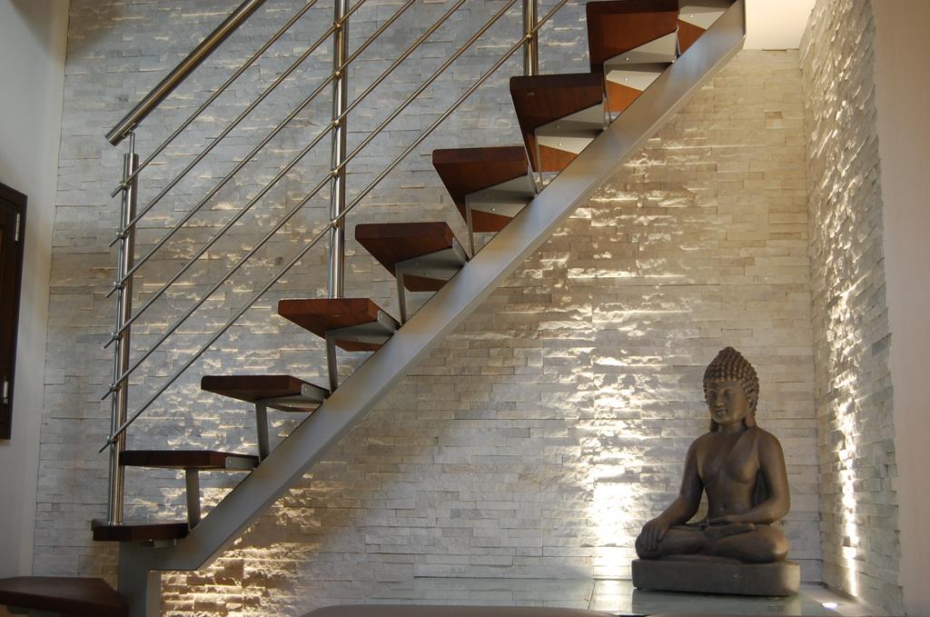 Loft Due Cuori Con Terrazza Lägenhet Venedig Exteriör bild