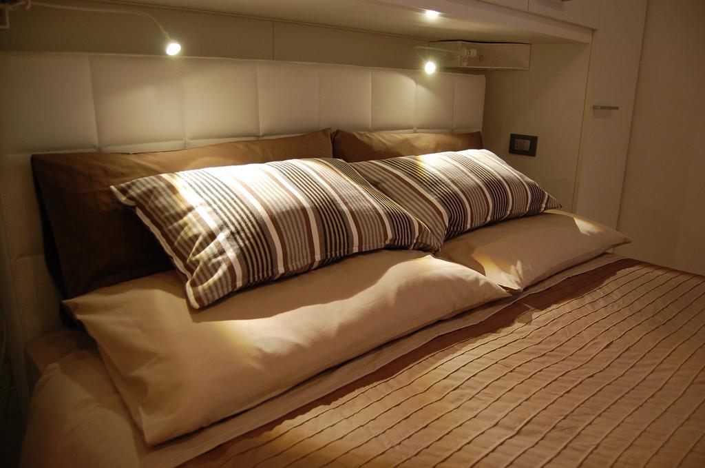 Loft Due Cuori Con Terrazza Lägenhet Venedig Exteriör bild